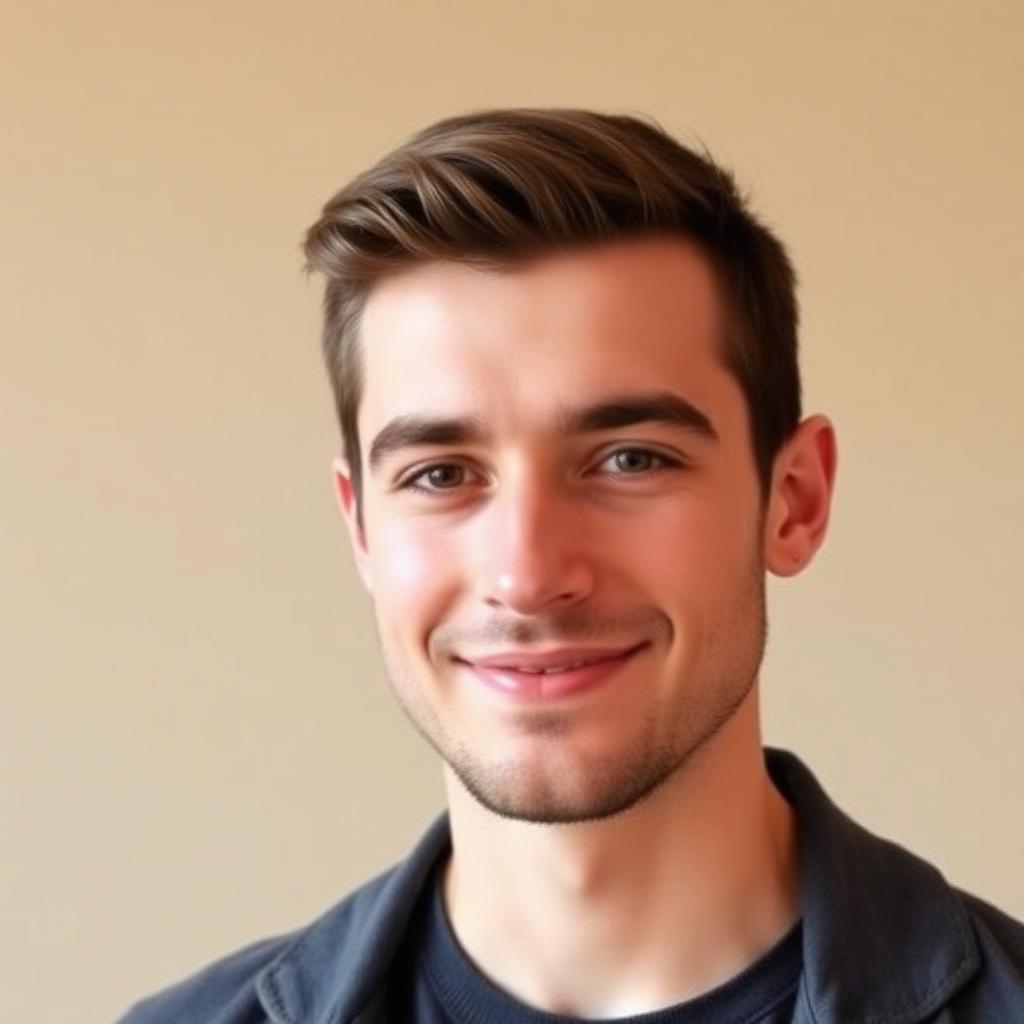 Alex R.