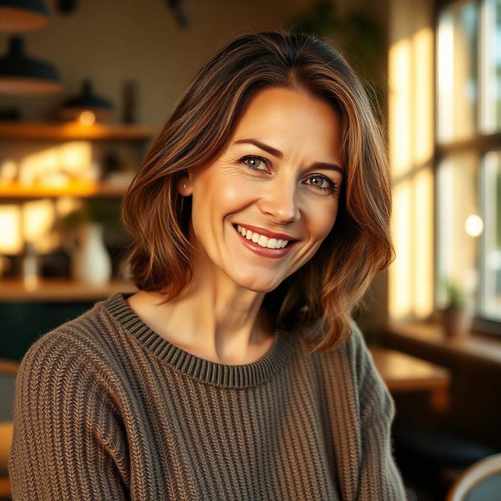 Elena D.