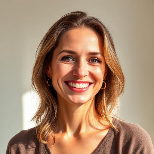 Elena M.