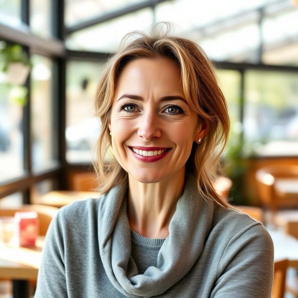 Vera S.
