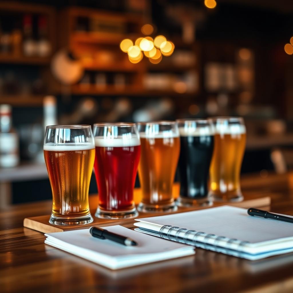 Three-Body Problem & Pints photo 2