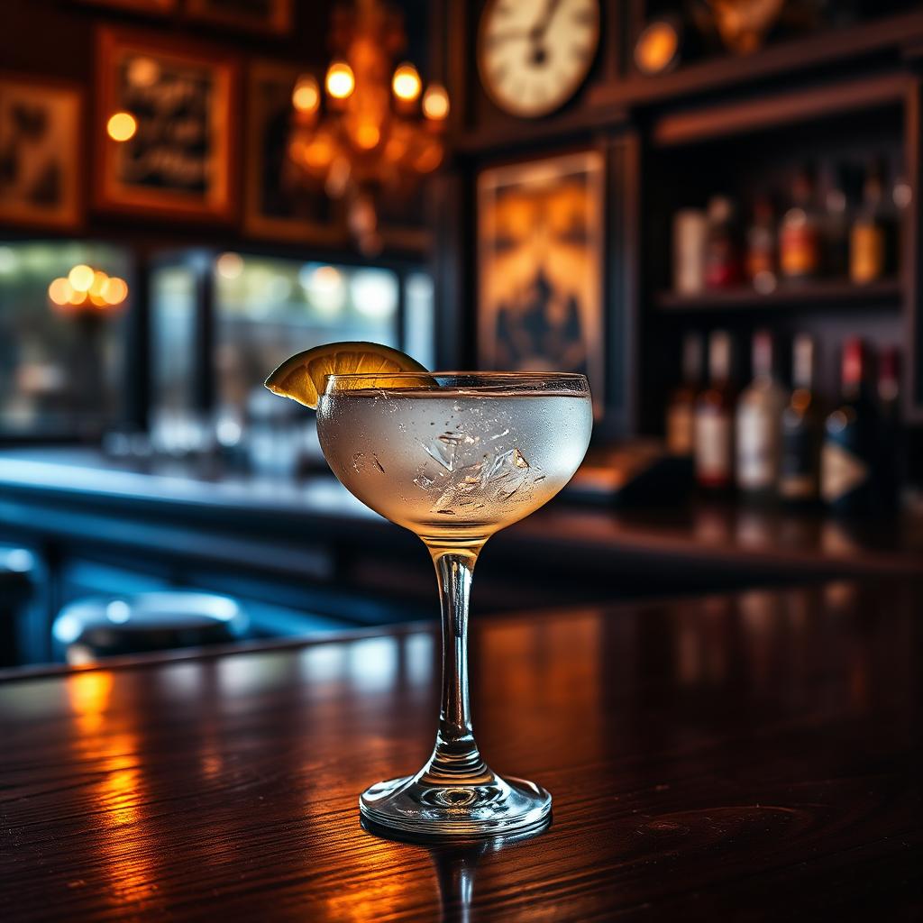 Gin & Jazz Night photo 2
