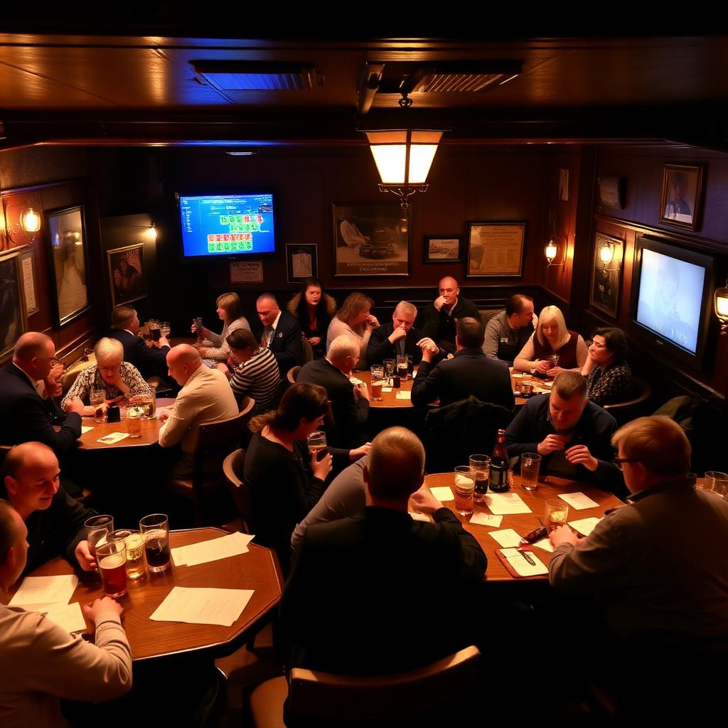 The Expanse Finale Party photo 2