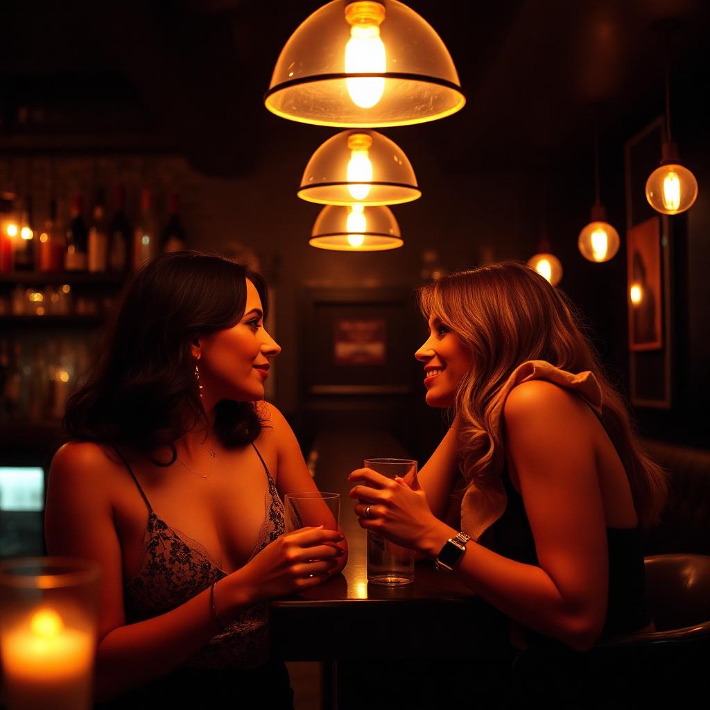 Cocktail Moms meetup 3
