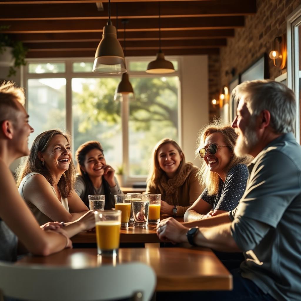 Longevity Club meetup 4