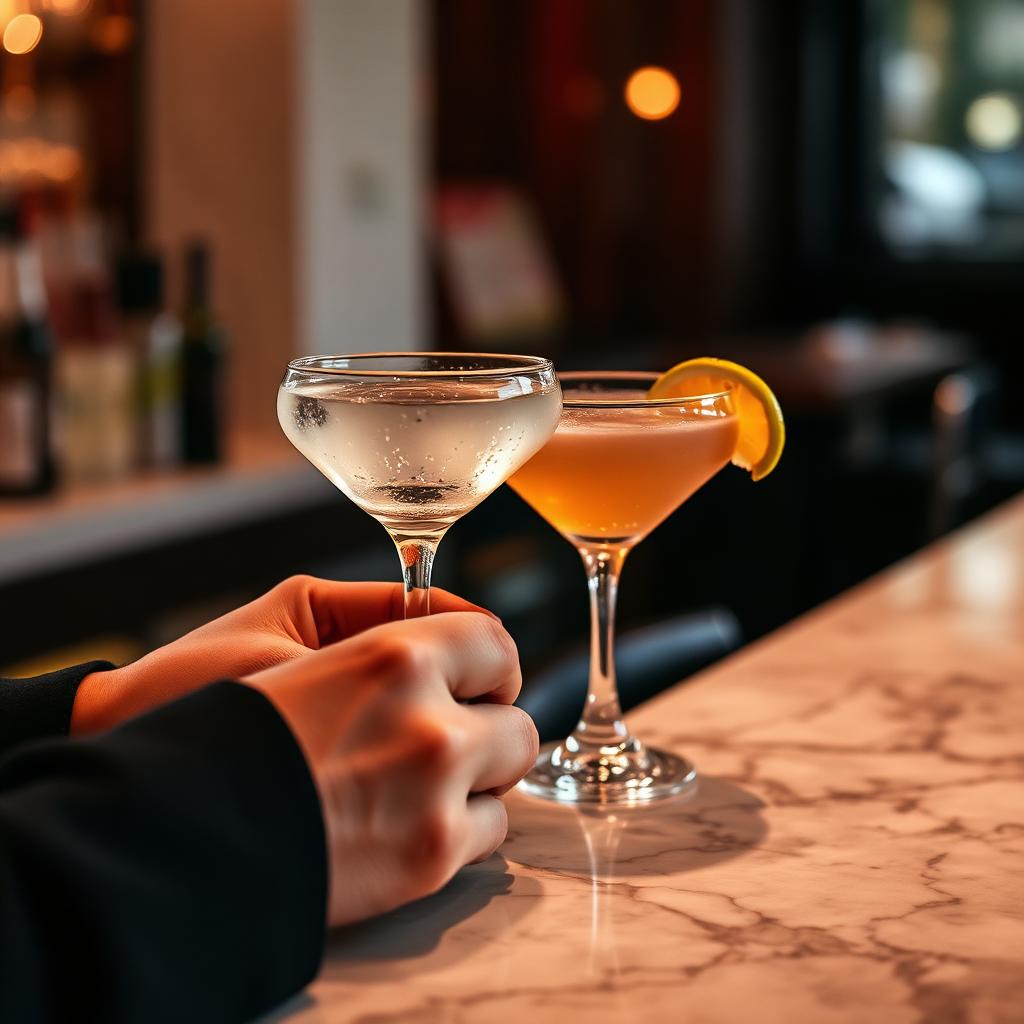 Cocktail Moms meetup 4