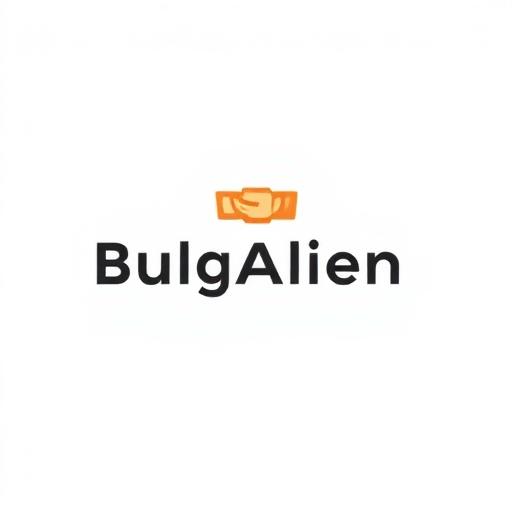 BulgAlien